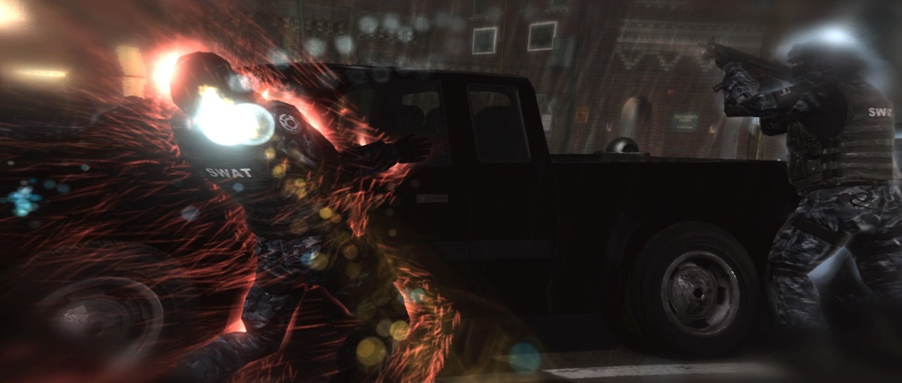 Beyond: Dos Almas - Imagen 13